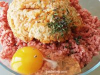 perros alergia alimentaria dieta casera