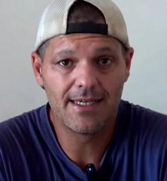 frank dela jungla mensaje cristian galvez