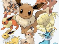 todos los pokemon perro