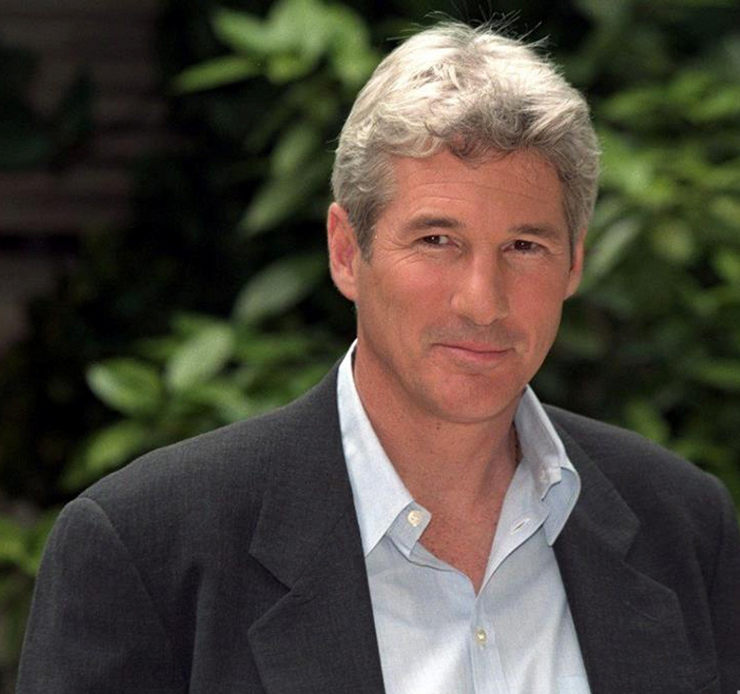 perro que se parece a richard guere