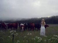 kulning canto nórdico