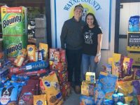 regalo de bodas comida de perros